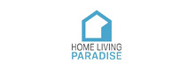 Home Living Paradise brand logo for reviews of Gift shops