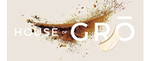 House of Gro brand logo for reviews of food and drink products