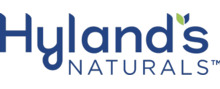 Hyland's brand logo for reviews of online shopping for Personal care products