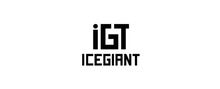 IceGiant brand logo for reviews of online shopping for Electronics products