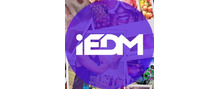 IEDM brand logo for reviews of online shopping for Fashion products