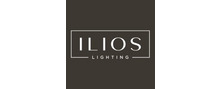Ilios Lighting brand logo for reviews of online shopping for Home and Garden products