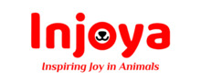 Injoya brand logo for reviews of online shopping for Pet Shop products