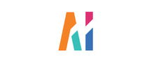 Designs AI brand logo for reviews of Software Solutions