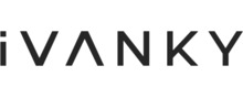 IVANKY brand logo for reviews of online shopping for Electronics products