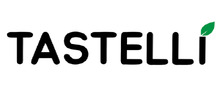 Tastelli brand logo for reviews of online shopping for Home and Garden products