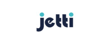 Jetti Fitness brand logo for reviews of online shopping for Sport & Outdoor products