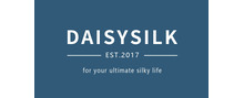 DaisySilk brand logo for reviews of online shopping for Fashion products