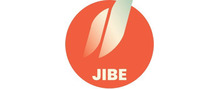 Jibe Wellness brand logo for reviews of online shopping for Personal care products