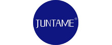 Juntame brand logo for reviews of online shopping for Home and Garden products