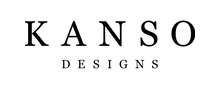 Kanso Designs brand logo for reviews of House & Garden