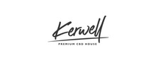 Kerwell brand logo for reviews of online shopping for Personal care products