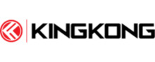 King Kong Apparel brand logo for reviews of online shopping for Fashion products