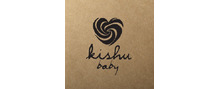 Kishu Baby brand logo for reviews of online shopping for Children & Baby products