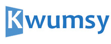 Kwumsy brand logo for reviews of online shopping for Electronics products