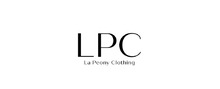 La Peony brand logo for reviews of online shopping for Home and Garden products