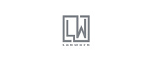 Labworkauto brand logo for reviews of car rental and other services