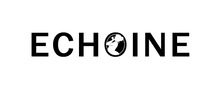 Echoine brand logo for reviews of online shopping for Fashion products