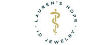 Lauren's Hope brand logo for reviews of online shopping for Fashion products