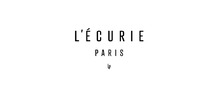 L'Ecurie brand logo for reviews of food and drink products