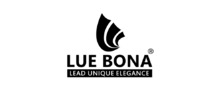 Lue Bona brand logo for reviews of online shopping for Home and Garden products