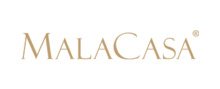 MalaCasa brand logo for reviews of online shopping for Home and Garden products