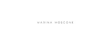 Marina Moscone brand logo for reviews of online shopping for Fashion products