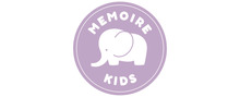 Memoire Kids brand logo for reviews of online shopping for Children & Baby products