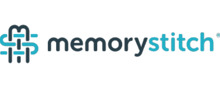 Memorystitch brand logo for reviews of online shopping for Office, Hobby & Party Supplies products