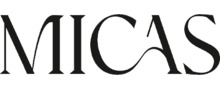Micas brand logo for reviews of online shopping for Home and Garden products