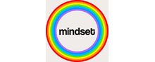 Mindset Wellness brand logo for reviews of Good Causes