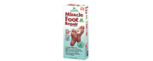Miracle of Aloe brand logo for reviews of online shopping for Personal care products