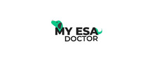 My ESA Doctor brand logo for reviews of Other Goods & Services