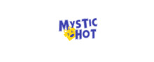 Mystichot brand logo for reviews of online shopping for Fashion products