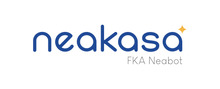 Neakasa brand logo for reviews of online shopping for Home and Garden products