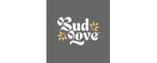 Bud Love brand logo for reviews of online shopping for Personal care products