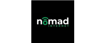 Nomad Internet brand logo for reviews of mobile phones and telecom products or services