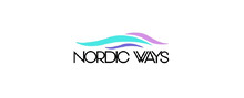 Nordic Ways brand logo for reviews of online shopping for Home and Garden products
