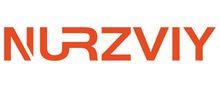 Nurzviy brand logo for reviews of online shopping for Personal care products