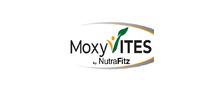 MoxyVites brand logo for reviews of food and drink products