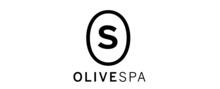 Olivespa brand logo for reviews of online shopping for Personal care products