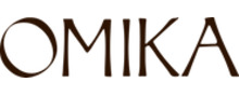 Omika brand logo for reviews of online shopping for Fashion products