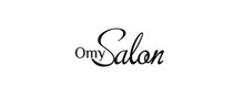 OmySalon brand logo for reviews of online shopping for Personal care products