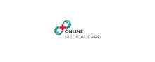 Online Medical Card - 420 Evaluations brand logo for reviews of Other Goods & Services