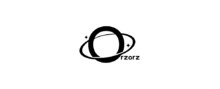ORZORZ brand logo for reviews of online shopping for Electronics products