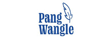 Pang Wangle brand logo for reviews of online shopping products