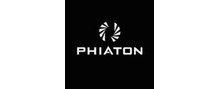 Phiaton brand logo for reviews of online shopping for Electronics products