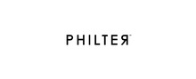 Philter Labs brand logo for reviews of online shopping for Personal care products