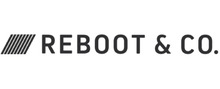 Reboot brand logo for reviews of Software Solutions