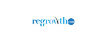 Regrowth Club brand logo for reviews of online shopping for Personal care products